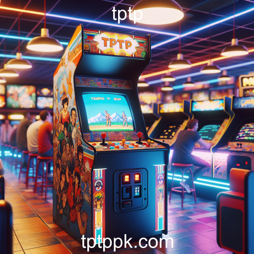 A Evolução e a Nostalgia dos Jogos Arcade