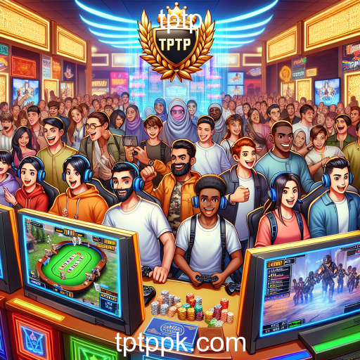 A Evolução dos Jogos Multijogador: Conectando Jogadores em Todo o Mundo